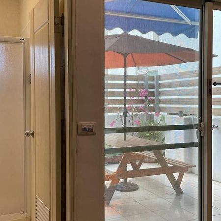 הואליין סיטי Shining Forest Hostel מראה חיצוני תמונה