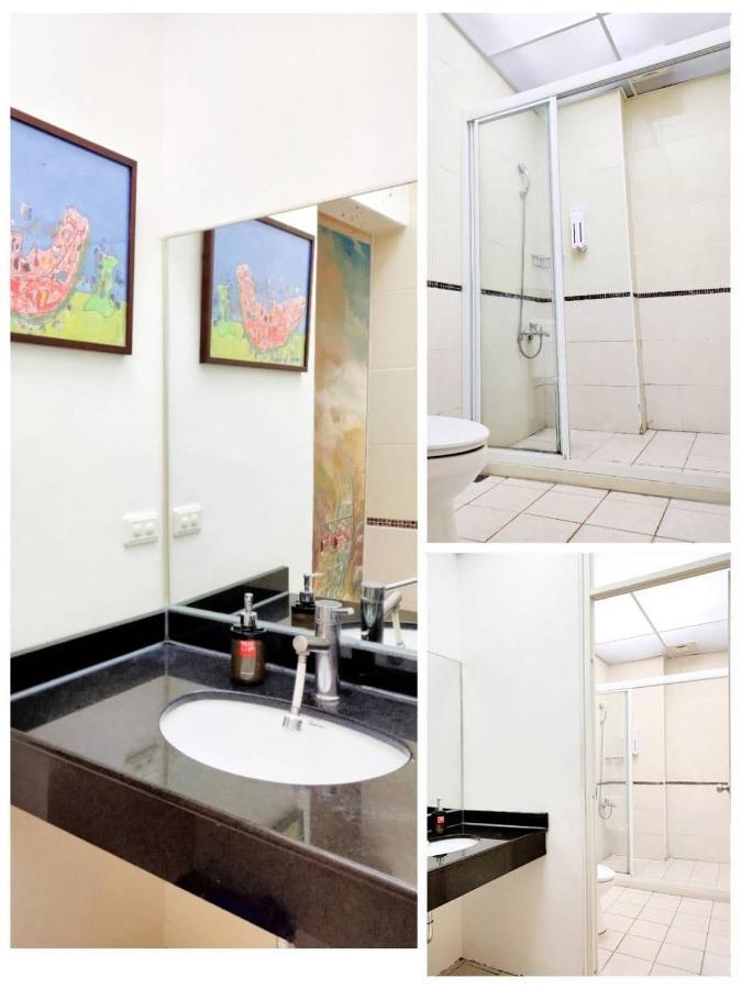 הואליין סיטי Shining Forest Hostel מראה חיצוני תמונה