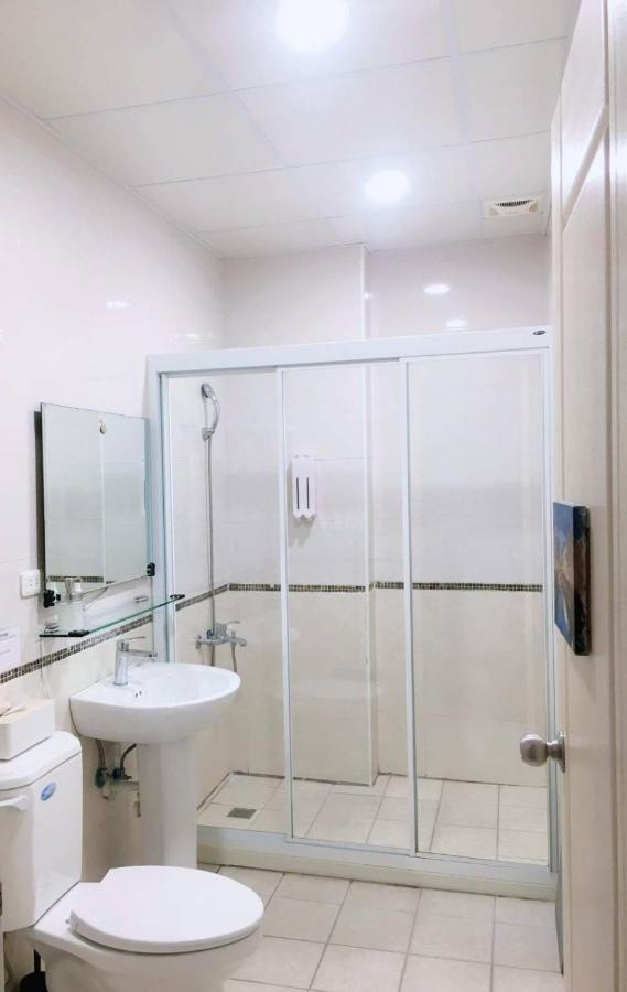 הואליין סיטי Shining Forest Hostel מראה חיצוני תמונה