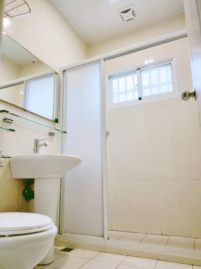 הואליין סיטי Shining Forest Hostel מראה חיצוני תמונה