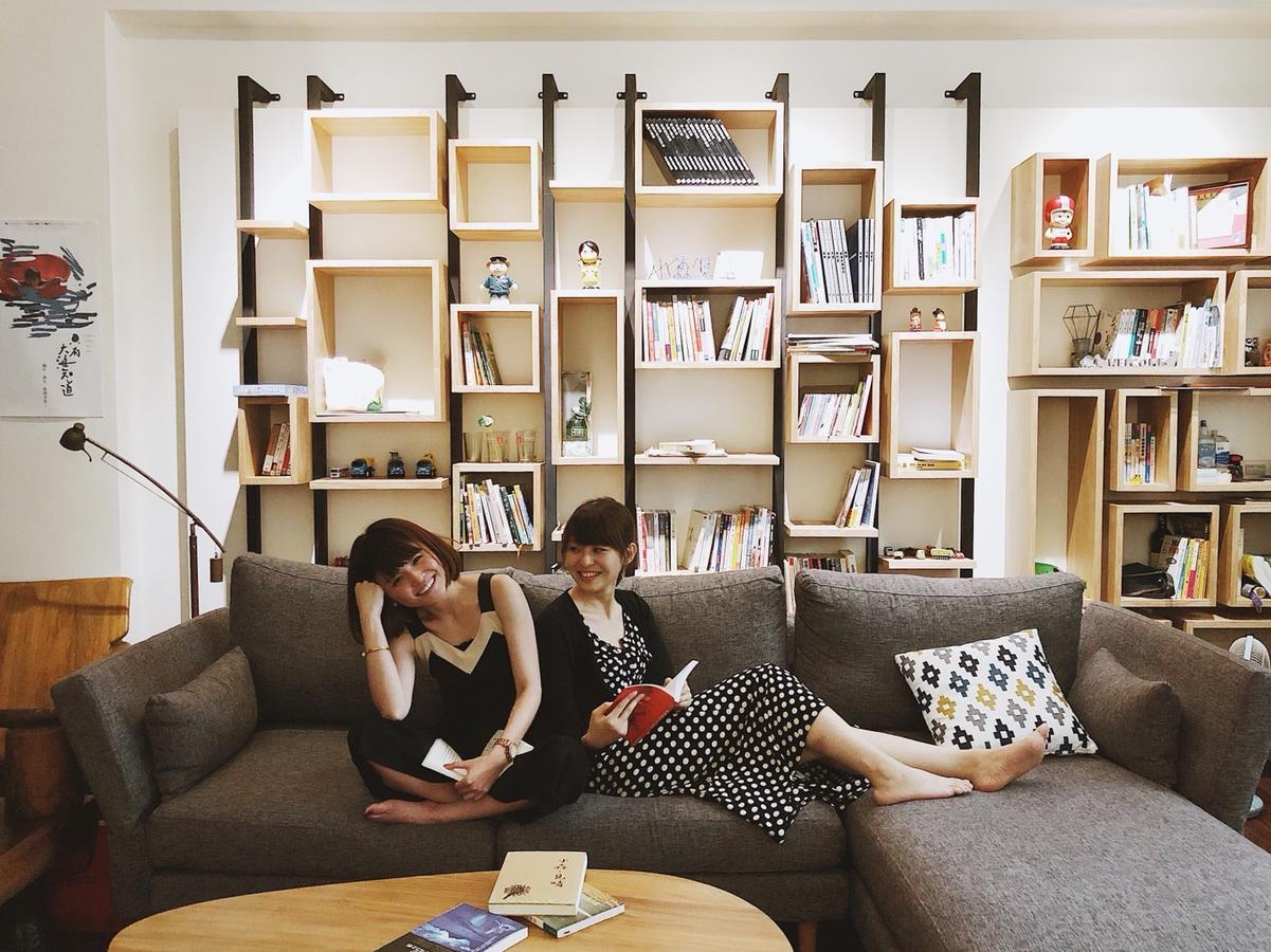 הואליין סיטי Shining Forest Hostel מראה חיצוני תמונה